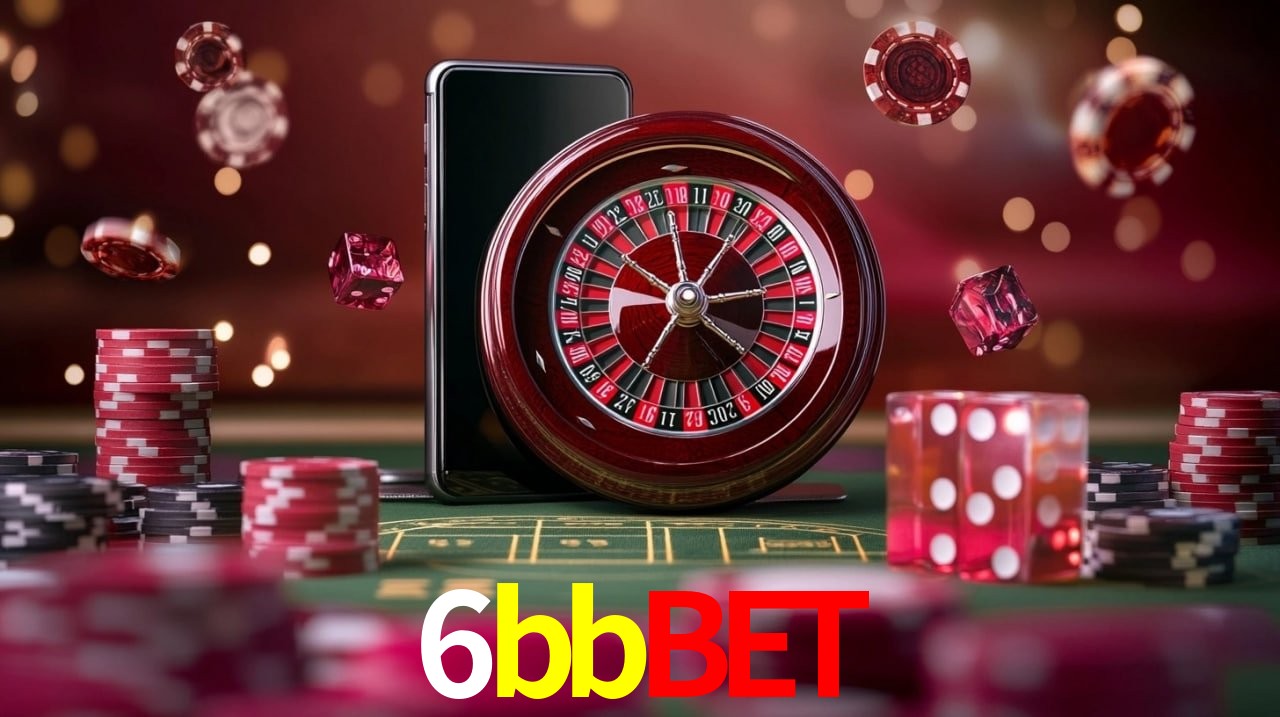 Welcome Bonus 6bbbet