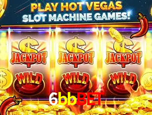 A Revolução dos Aplicativos de Jogos no 6bbbet