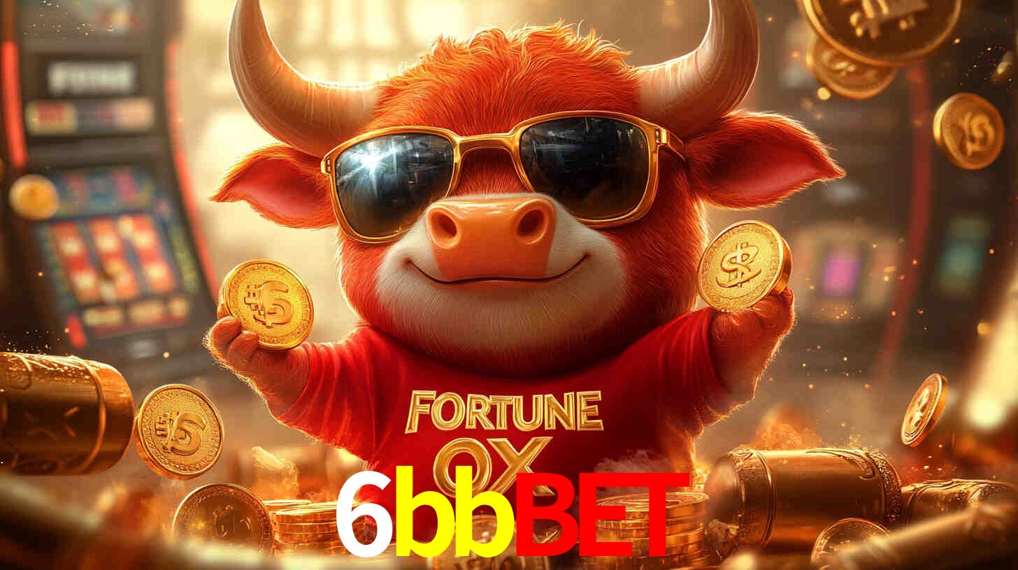 6bbbet - Várias Máquinas Slots E Bônus - 6bbbet.com