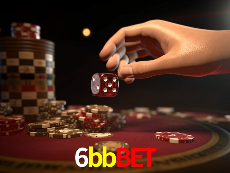 Bônus de Boas-vindas 6bbbet
