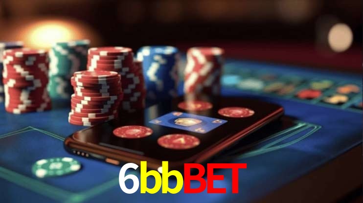 Experiência VIP 6bbbet
