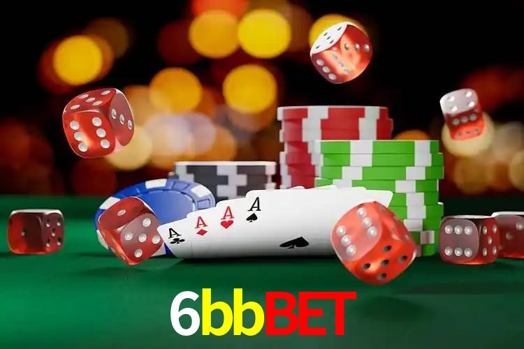 Estatísticas 6bbbet