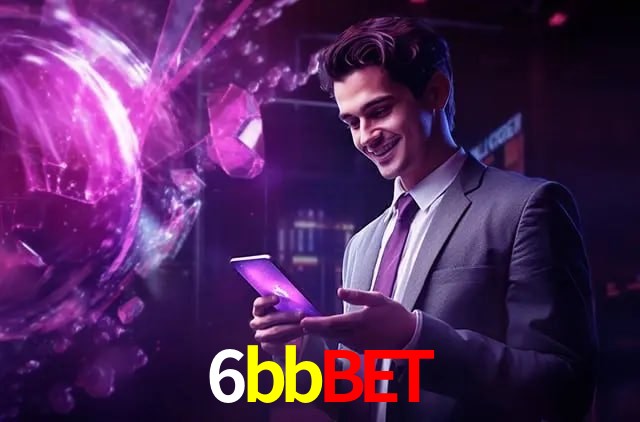 Experiência VIP 6bbbet