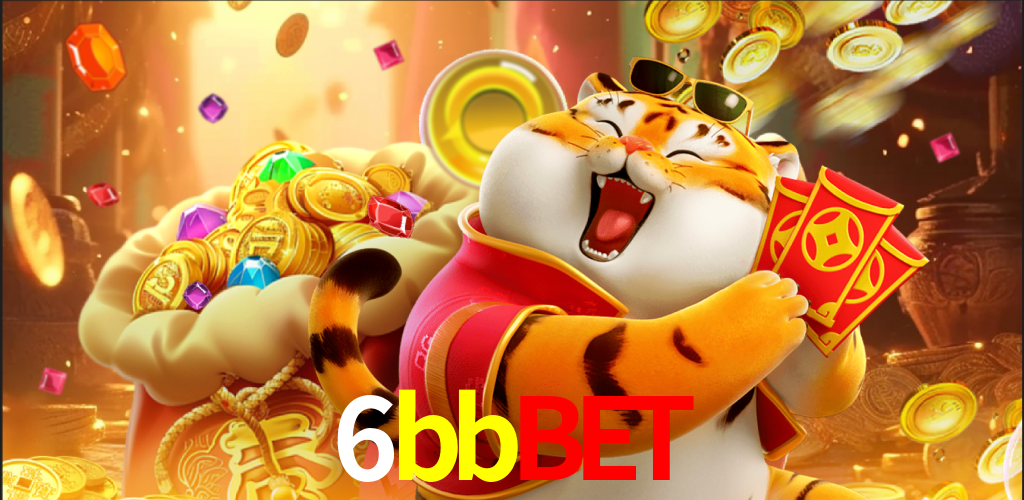 6bbbet: Seu Cassino Premiado com Pagamentos Rápidos