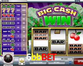 Desvendando o Mundo dos Jogos Virtuais na 6bbbet