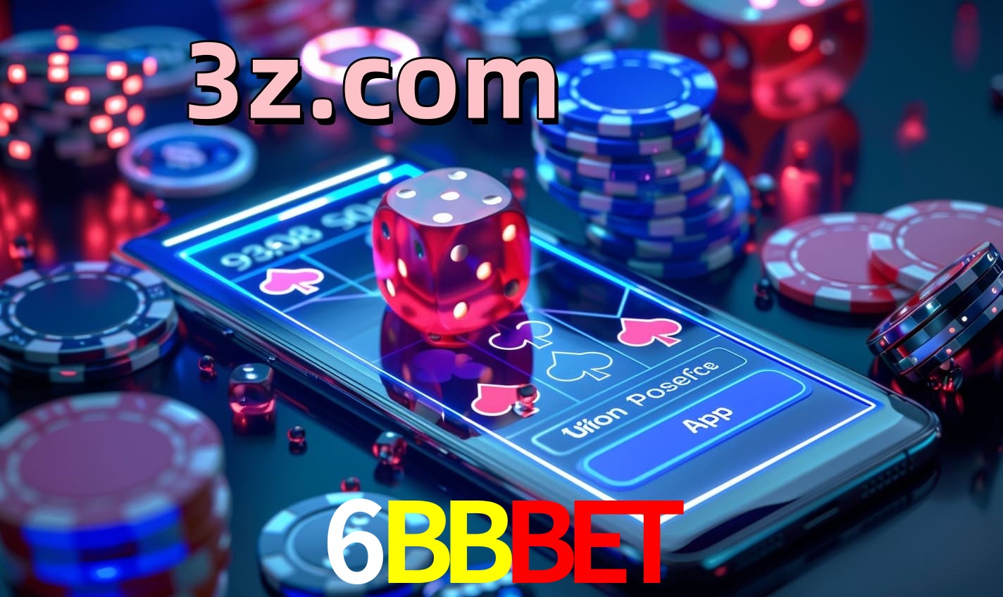 Baixar App 6BBBET