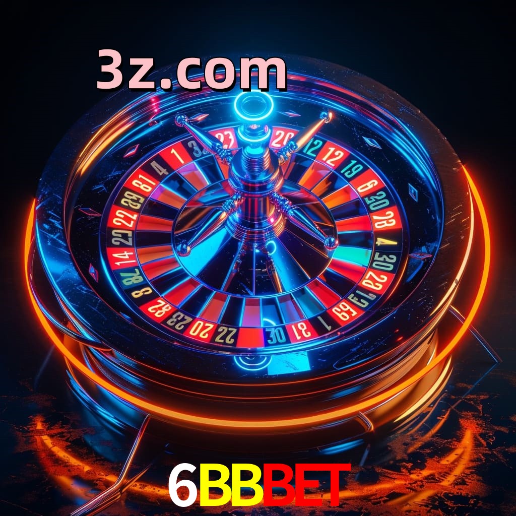 Melhor Casino Online 6BBBET