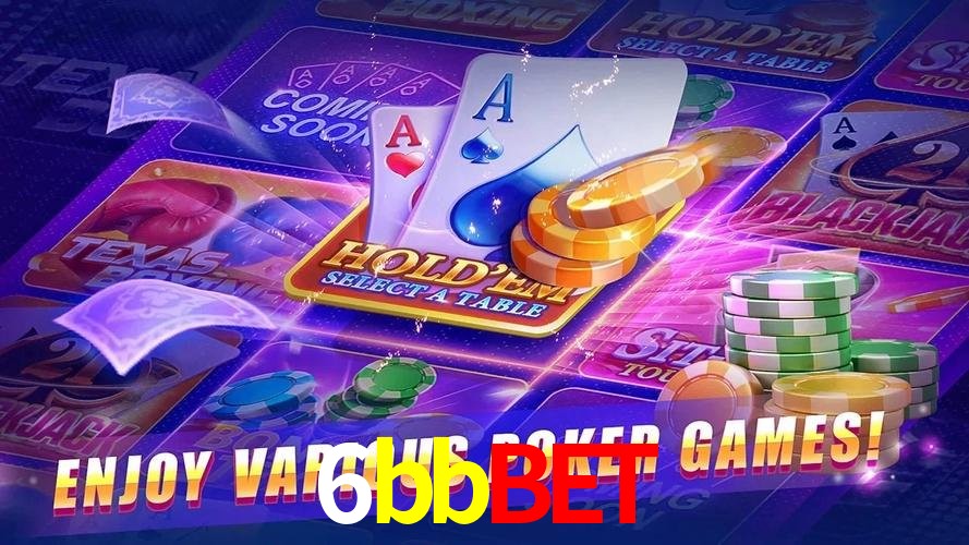 Explorando a Categoria de Eventos em Apostas na 6bbbet
