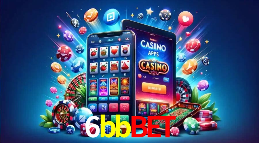 Responsive Design 6bbbet