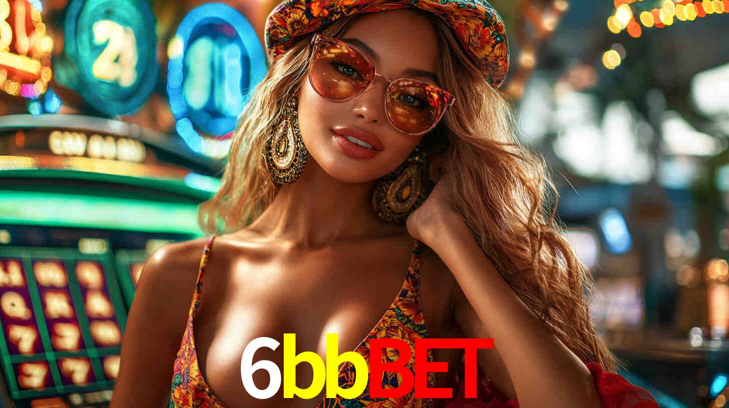 Welcome Bonus 6bbbet