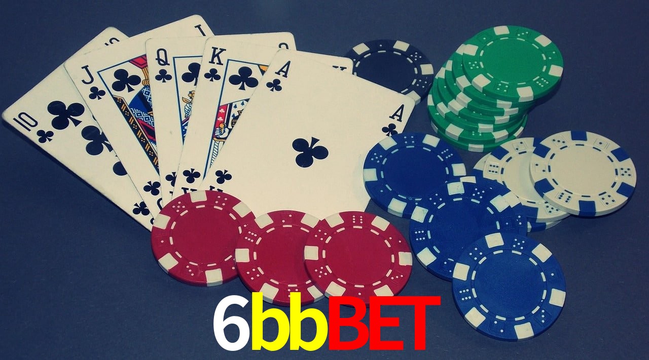 Games Directory 6bbbet