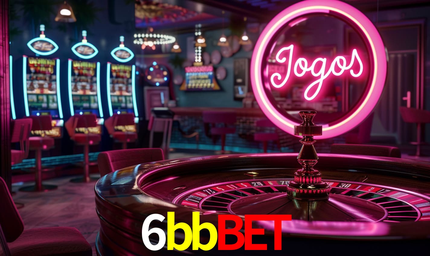 Descubra a Essência do 6bbbet: Nossa História e Compromissos