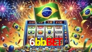 Slot Games 6bbbet