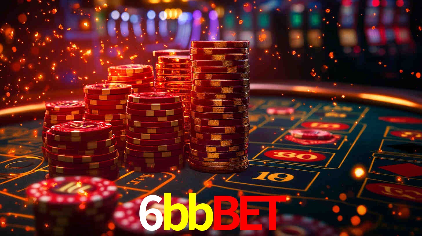 Daily Bonuses 6bbbet