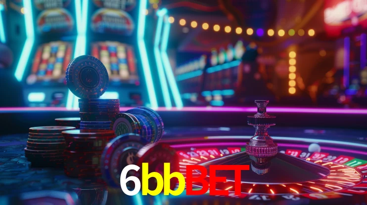 Account Benefits 6bbbet