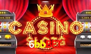 Game Providers 6bbbet