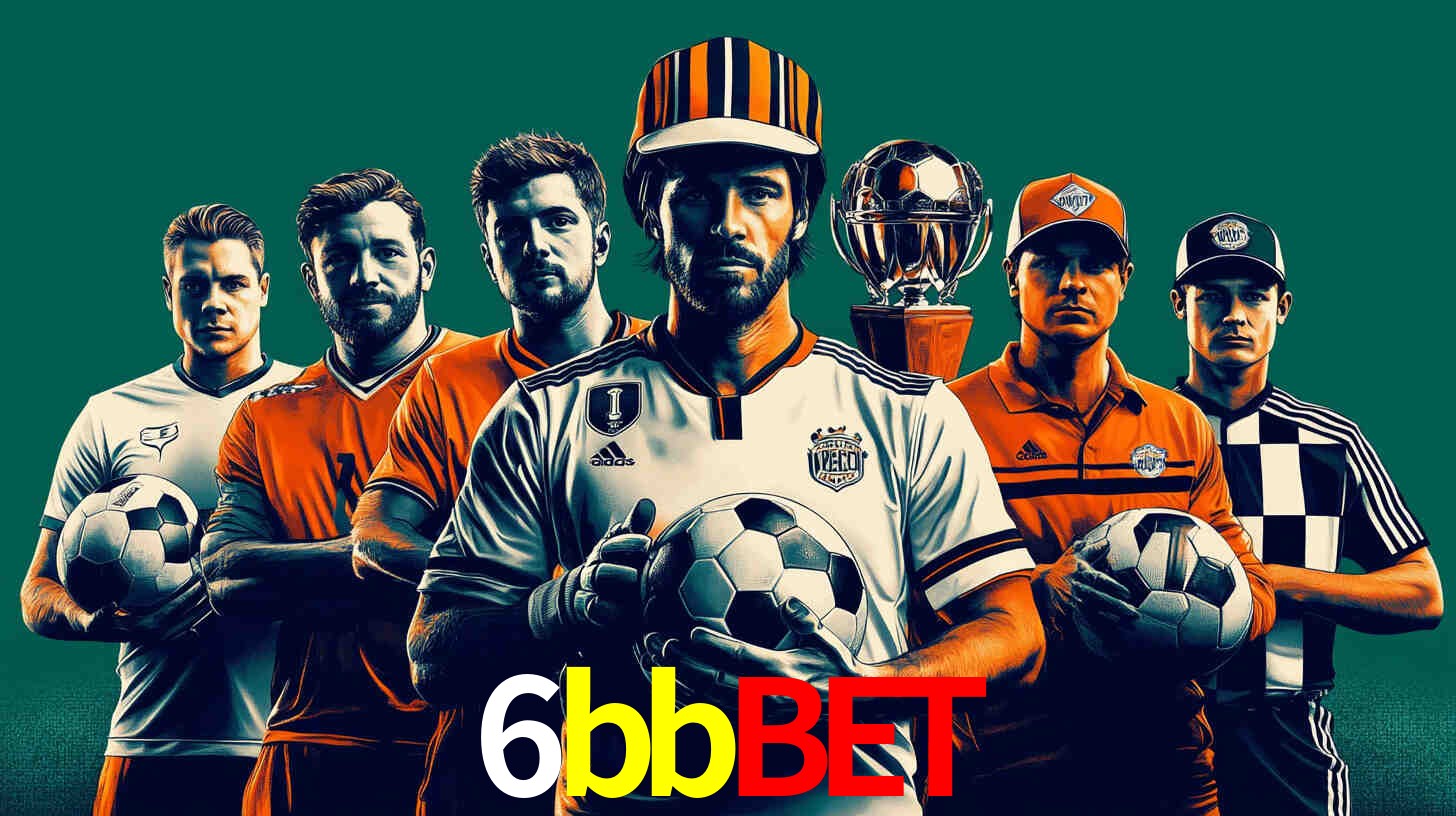 Descubra o Programa VIP da 6bbbet: Vantagens Exclusivas para Jogadores