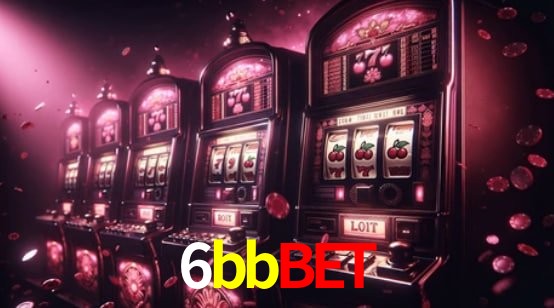 A Emoção da Loteria na 6bbbet: Uma Chance de Mudança de Vida