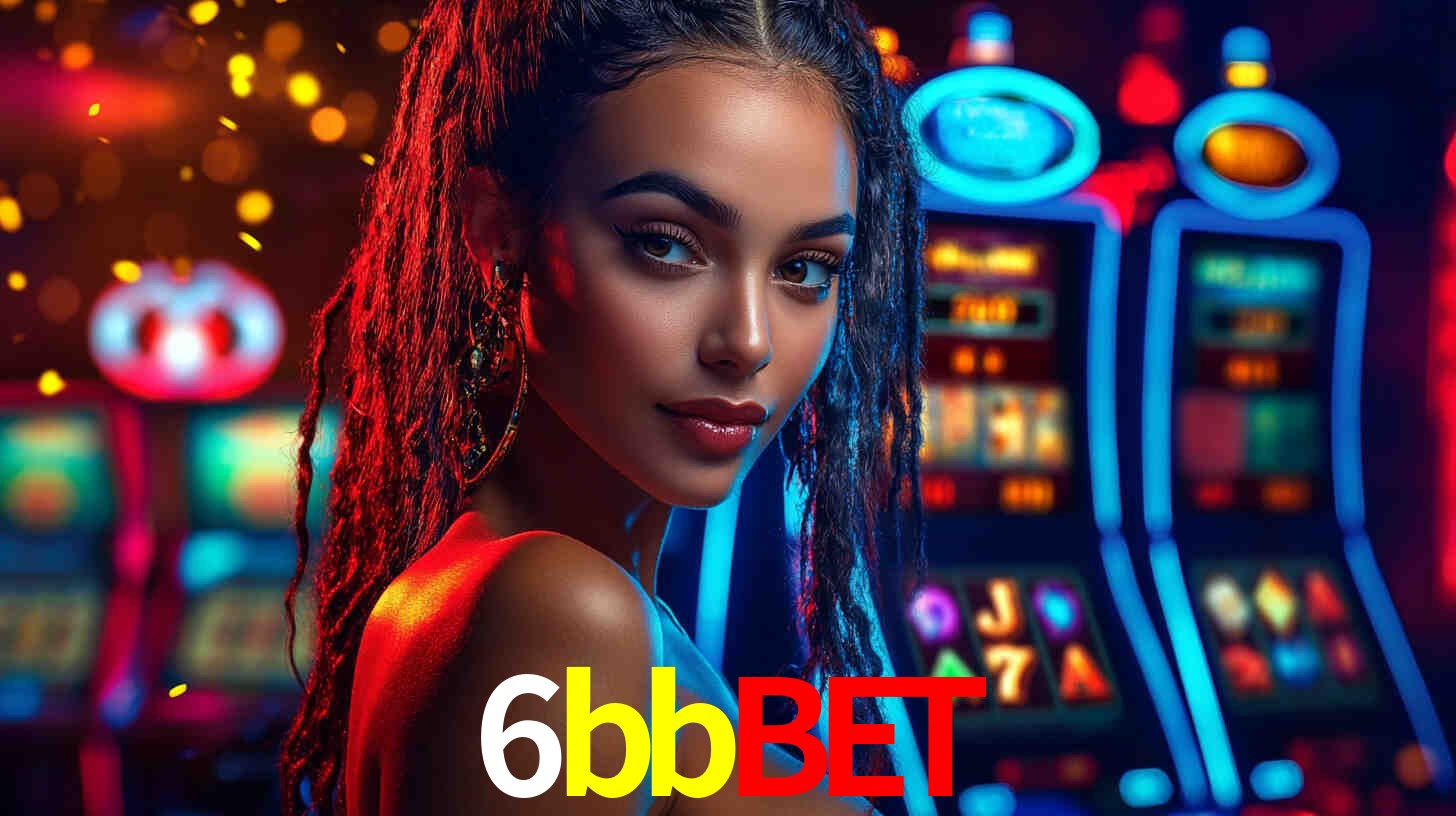 A Experiência Imersiva dos Cassinos Ao Vivo no 6bbbet