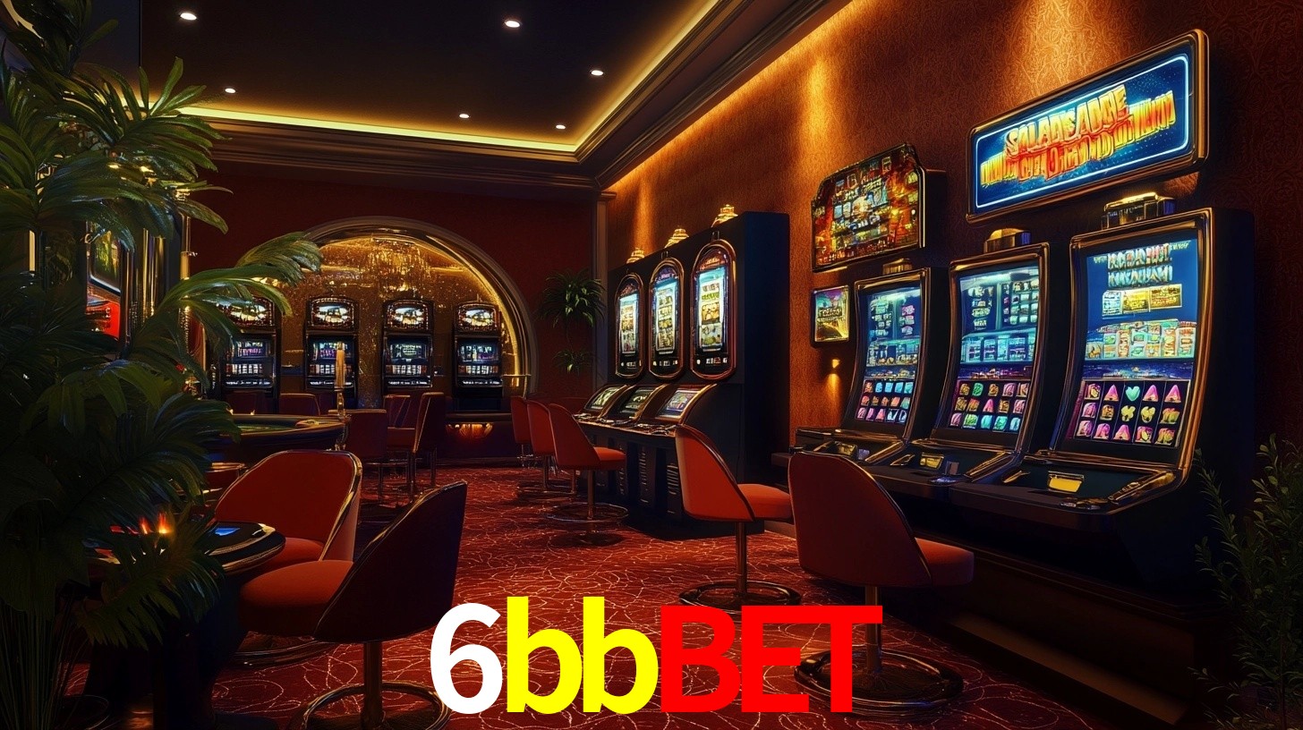 Live Casino 6bbbet