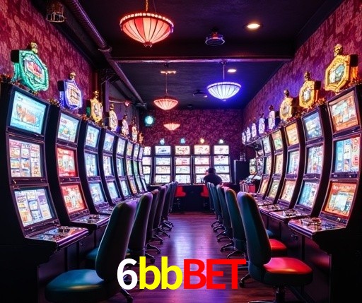 Promoções Sazonais 6bbbet