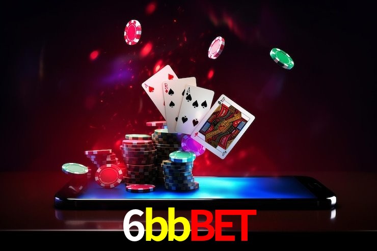 Live Casino 6bbbet