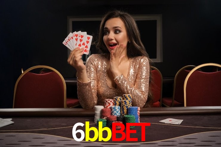 Desvendando o Mundo dos Jogos Virtuais na 6bbbet