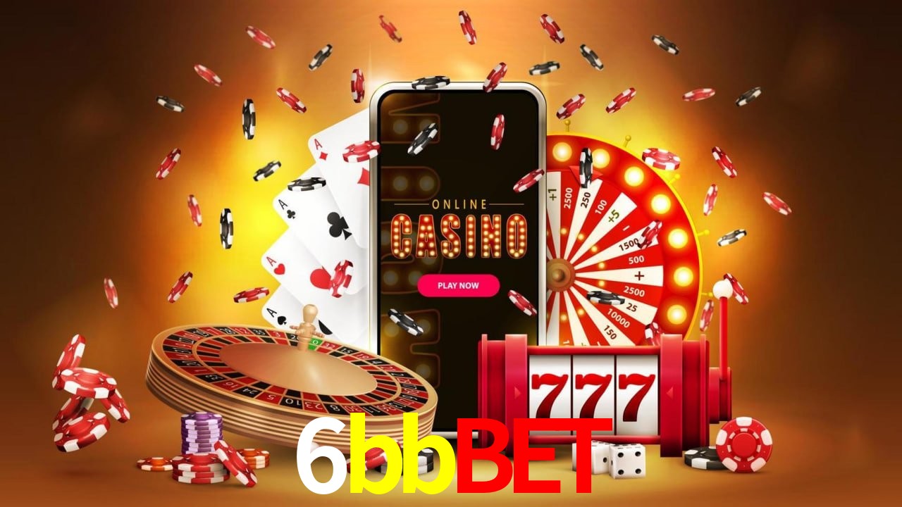 Descubra a Magia dos Jogos de Arcade no 6bbbet