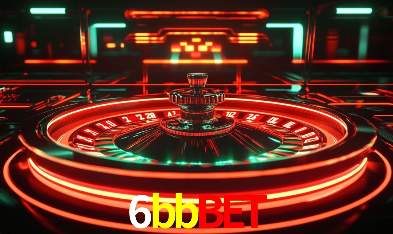 A Emoção da Loteria na 6bbbet: Uma Chance de Mudança de Vida