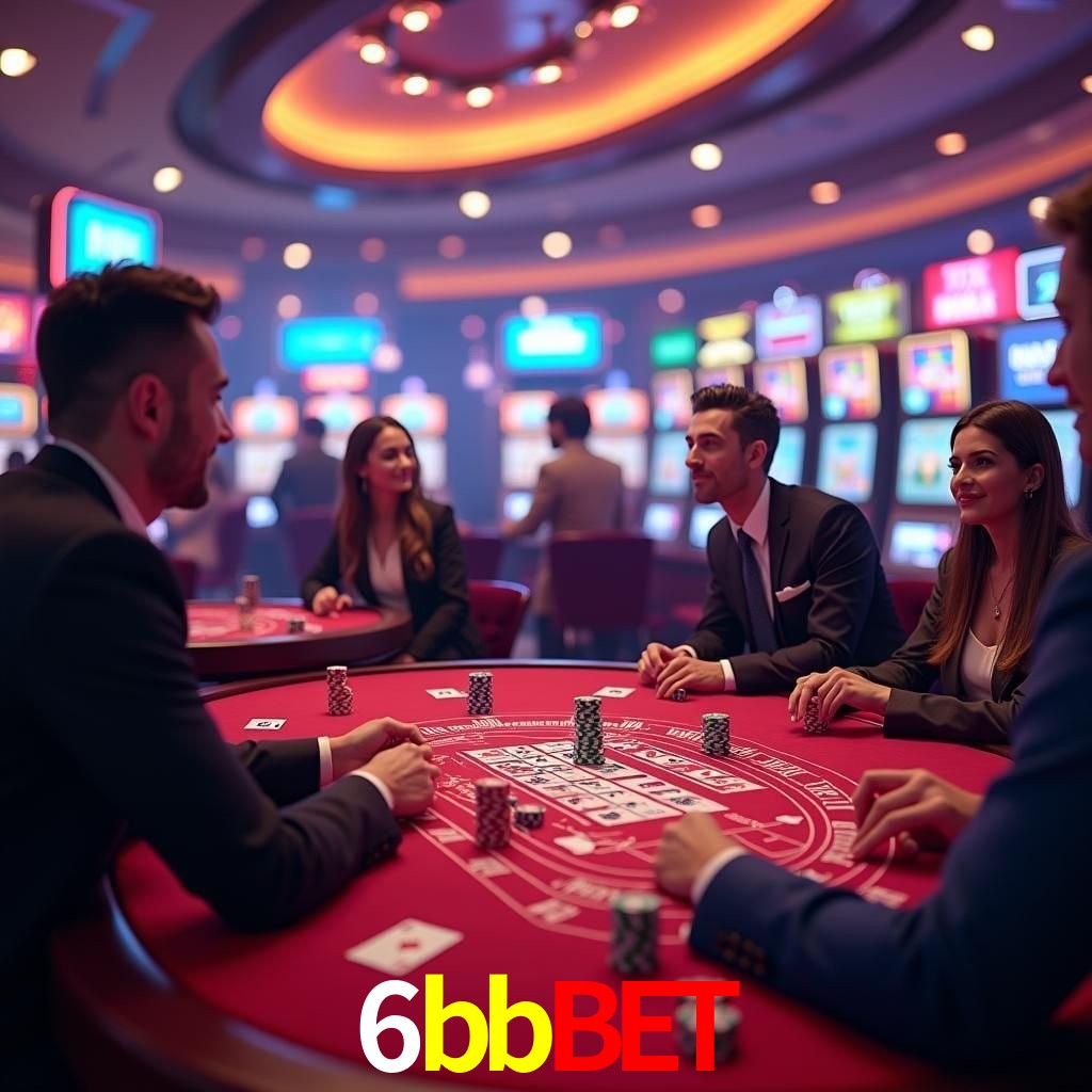 Interface Premium 6bbbet