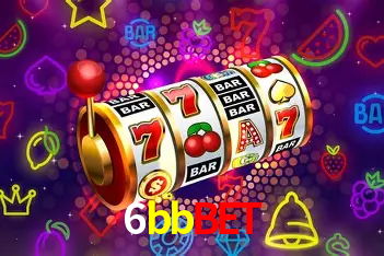 Descubra a Magia dos Jogos de Arcade no 6bbbet
