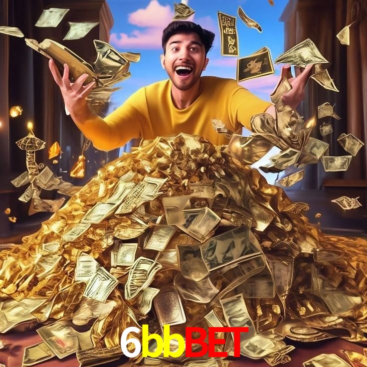 Bônus de Boas-vindas 6bbbet