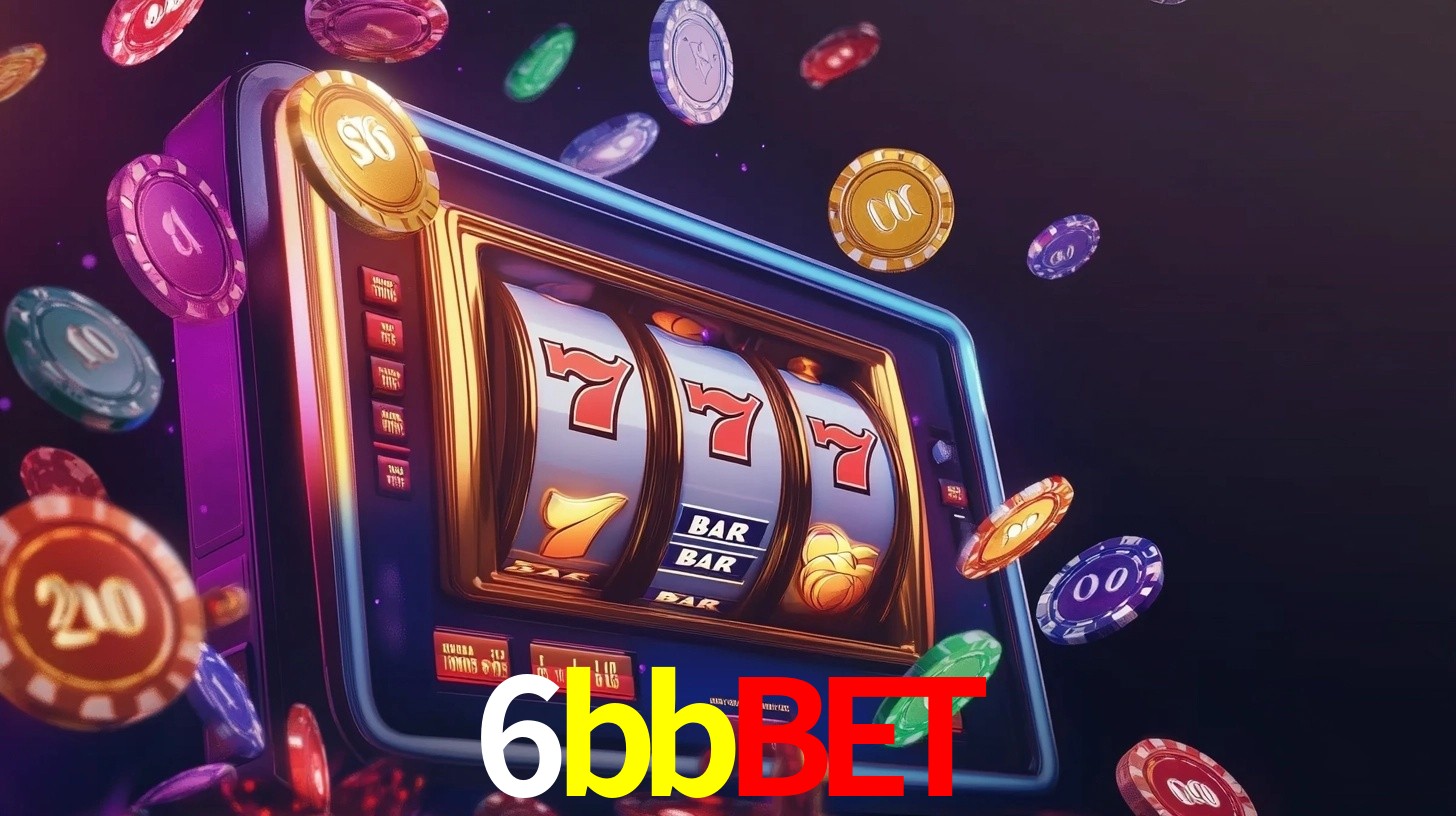 Roulette Table 6bbbet