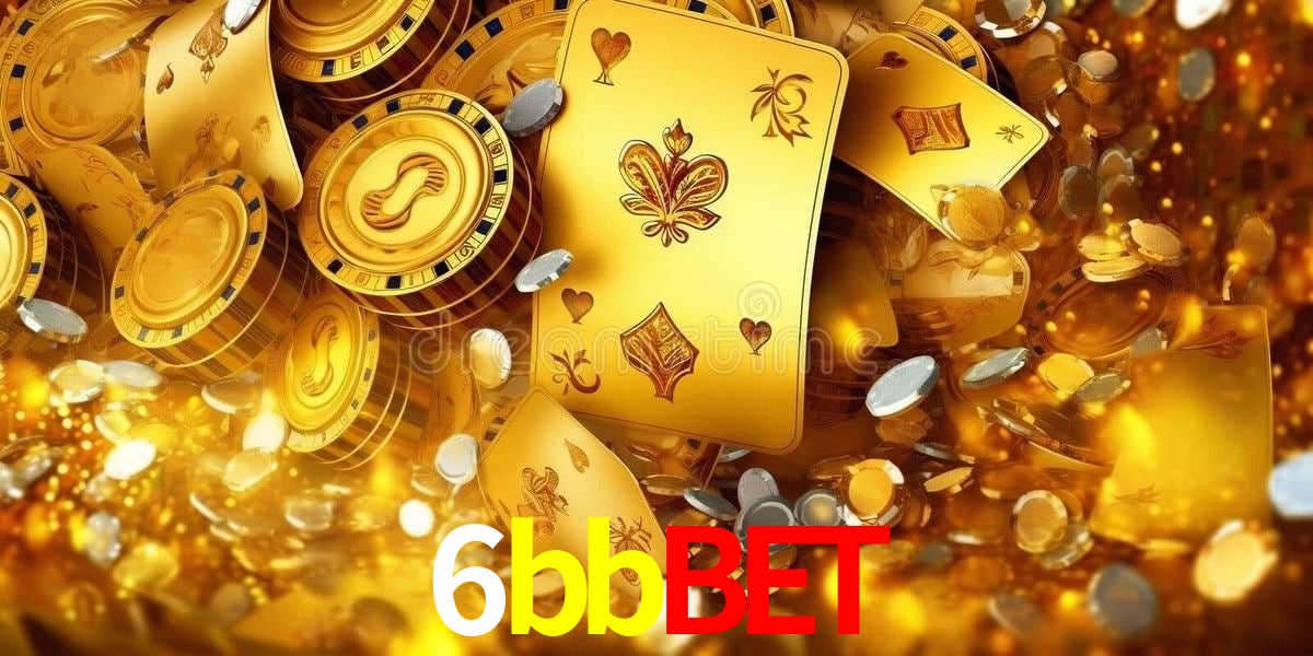 Explorando a Categoria de Eventos em Apostas na 6bbbet