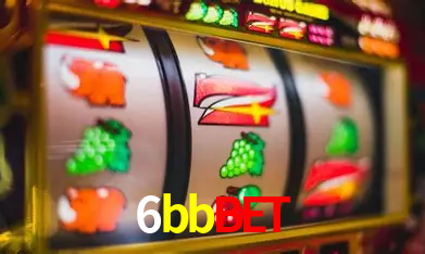 Apostas Esportivas na 6bbbet: Um Guia Completo