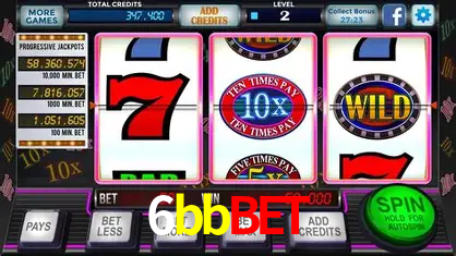 Explorando a Categoria de Eventos em Apostas na 6bbbet