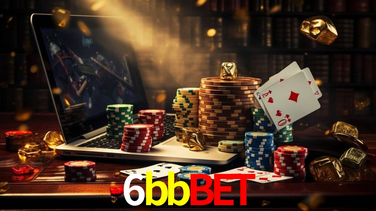 Bônus Diários 6bbbet