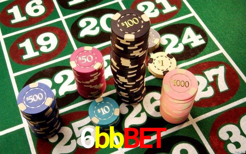 Descubra a Essência do 6bbbet: Nossa História e Compromissos