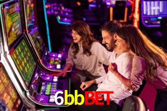 A Experiência Imersiva dos Cassinos Ao Vivo no 6bbbet