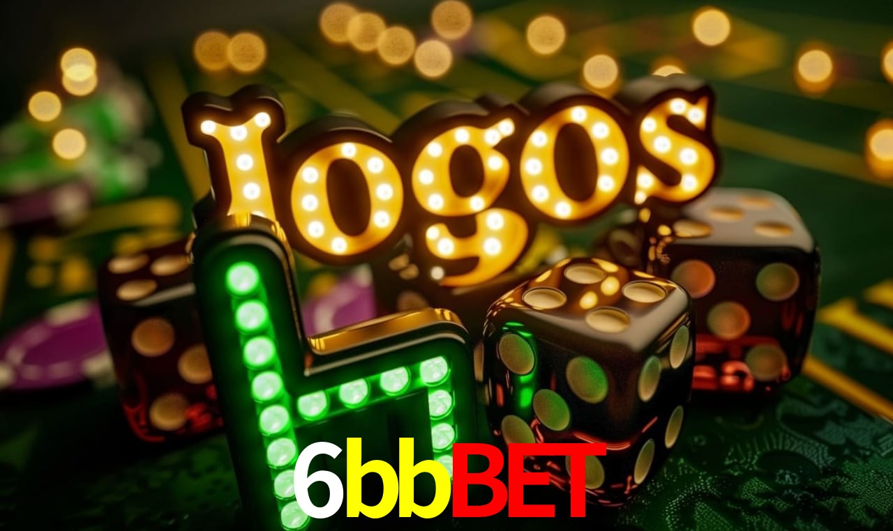 Apostas de Tênis 6bbbet