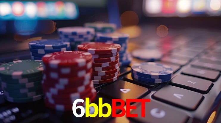Casino Ao Vivo 6bbbet