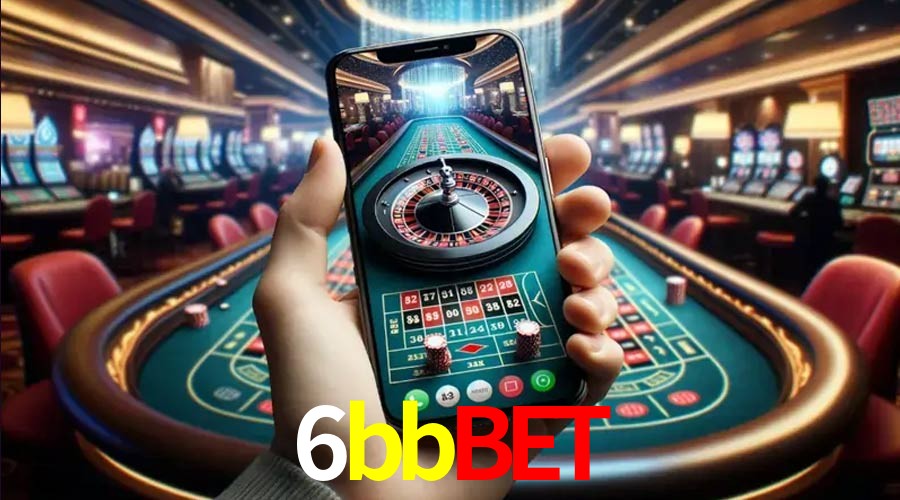 2FA Security 6bbbet