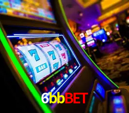 Inovações de Jogos na 6bbbet: O Futuro das Experiências Interativas