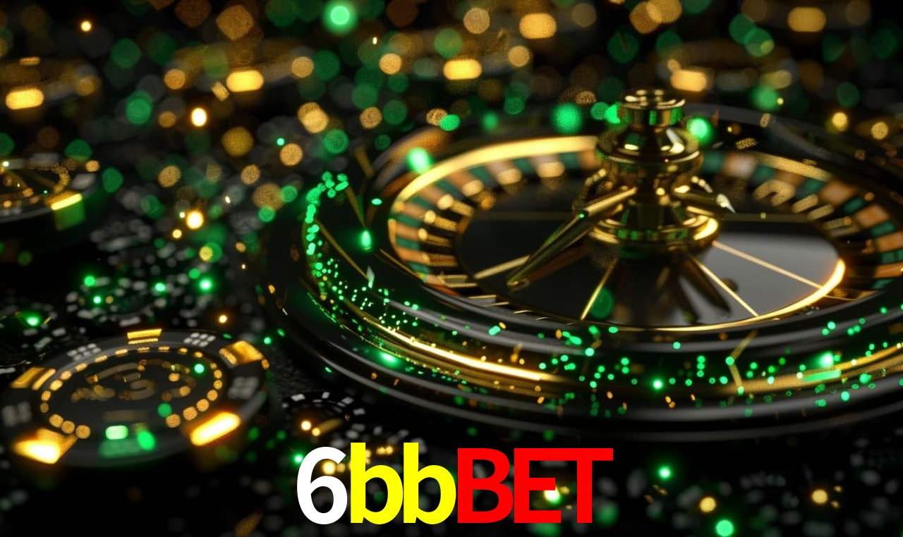 Ofertas Exclusivas 6bbbet