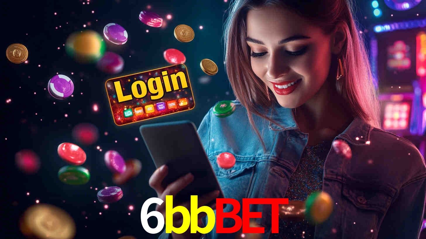 A Popularidade dos Caça-Níqueis no 6bbbet