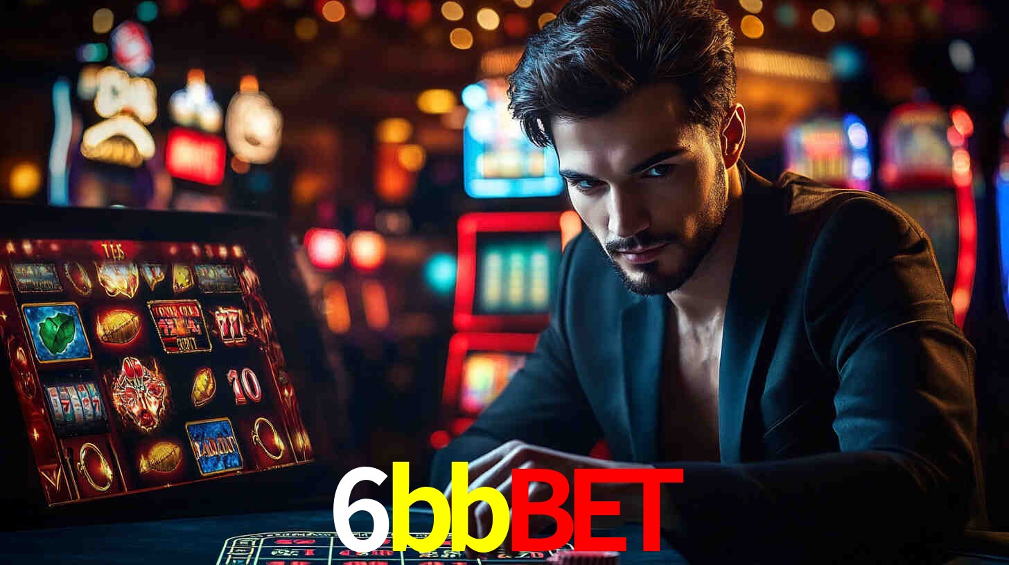 6bbbet: Seu Especialista em Apostas Esportivas Brasileiras