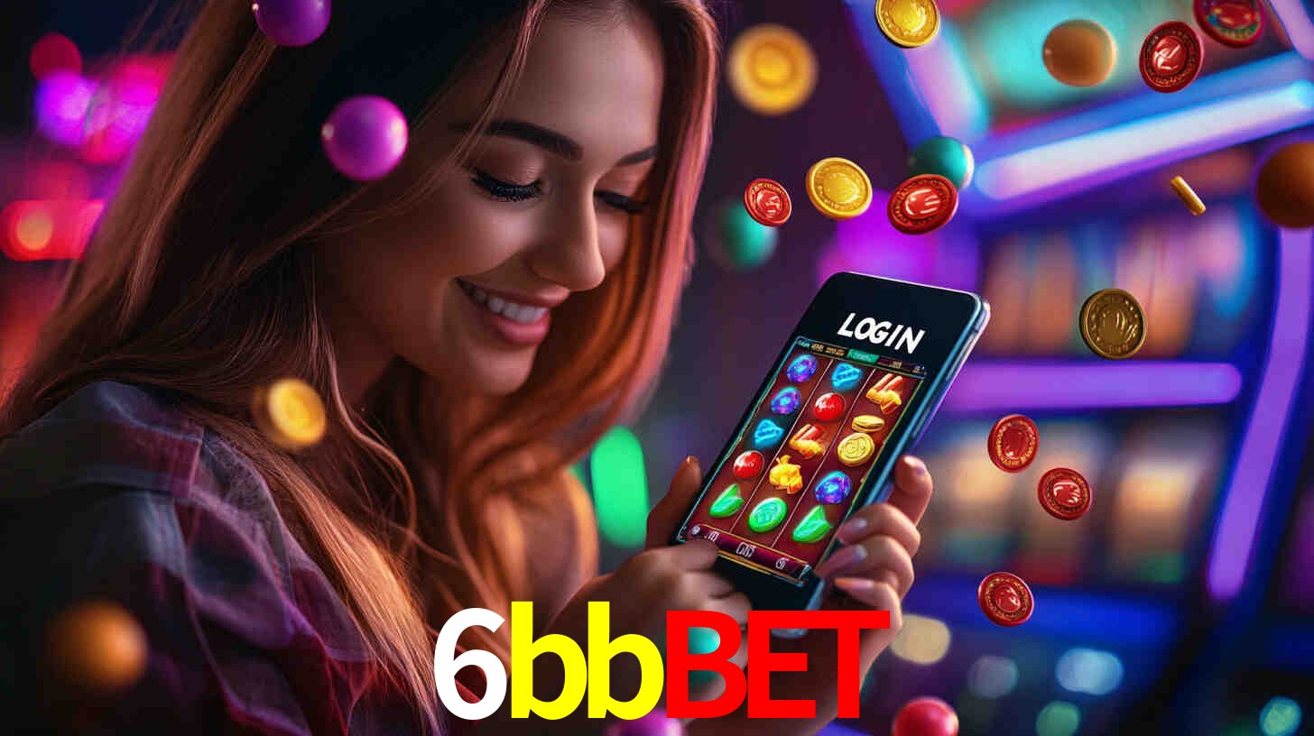 Experimente o Login Seguro Premium no 6bbbet