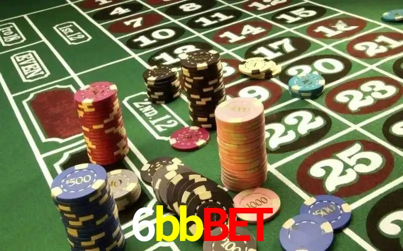 Estatísticas Esportivas 6bbbet