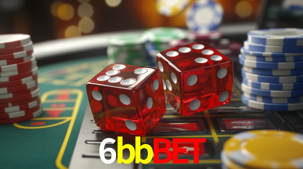 VIP Casino 6bbbet