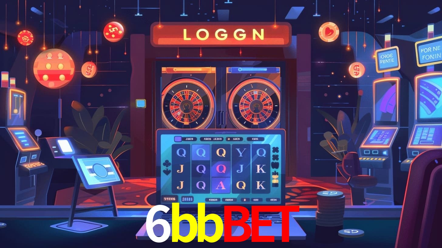 Benefícios da Conta 6bbbet
